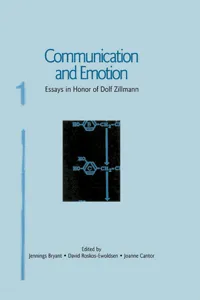 Communication and Emotion_cover