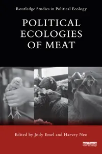 Political Ecologies of Meat_cover