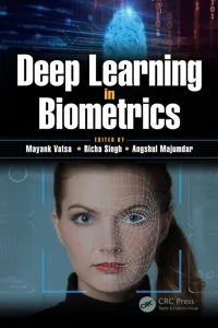 Deep Learning in Biometrics_cover