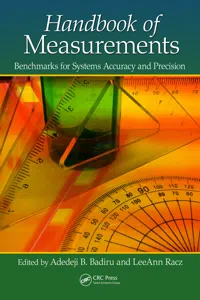Handbook of Measurements_cover