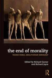 The End of Morality_cover