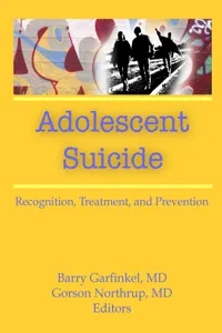 Adolescent Suicide_cover