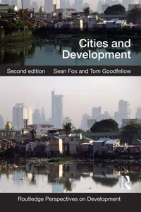 Cities and Development_cover