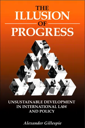 The Illusion of Progress