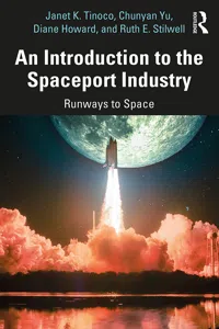An Introduction to the Spaceport Industry_cover