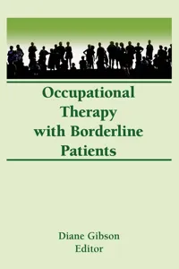 Occupational Therapy With Borderline Patients_cover