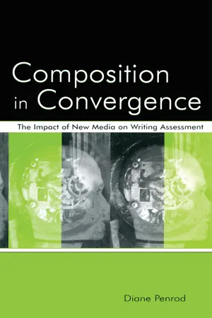 Composition in Convergence