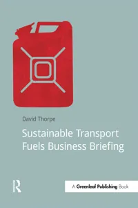 Sustainable Transport Fuels Business Briefing_cover