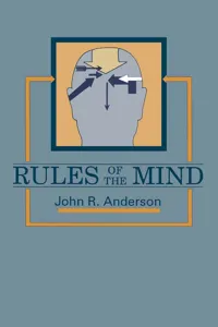 Rules of the Mind_cover