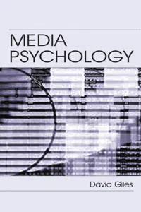 Media Psychology_cover