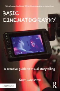Basic Cinematography_cover