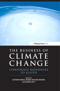 The Business of Climate Change_cover