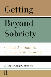 Getting Beyond Sobriety_cover