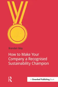 How to Make Your Company a Recognized Sustainability Champion_cover