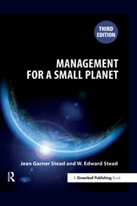 Management for a Small Planet_cover