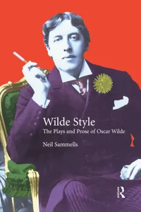 Wilde Style_cover