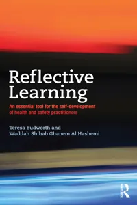 Reflective Learning_cover