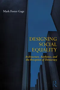Designing Social Equality_cover