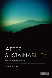 After Sustainability_cover