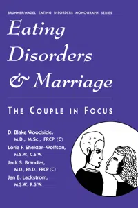 Eating Disorders And Marriage_cover