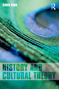 History and Cultural Theory_cover