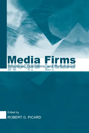 Media Firms