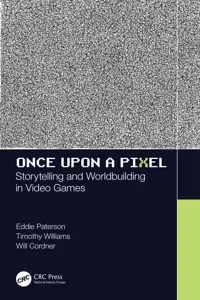 Once Upon a Pixel_cover
