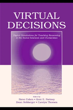 Virtual Decisions