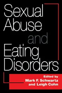 Sexual Abuse And Eating Disorders_cover
