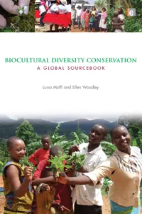 Biocultural Diversity Conservation_cover