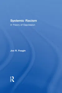 Systemic Racism_cover