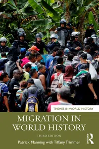 Migration in World History_cover