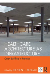 Healthcare Architecture as Infrastructure_cover