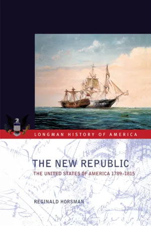 The New Republic