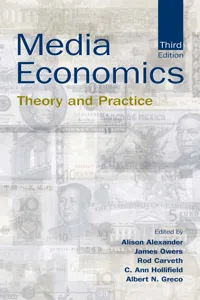 Media Economics_cover