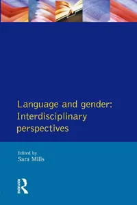 Language and Gender_cover