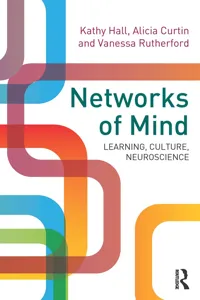 Networks of Mind: Learning, Culture, Neuroscience_cover