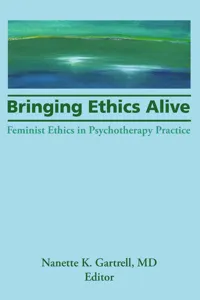 Bringing Ethics Alive_cover