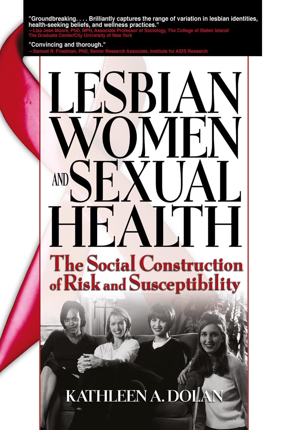 PDF] Lesbian Women and Sexual Health by R Dennis Shelby | 9780789024787,  9781317718185