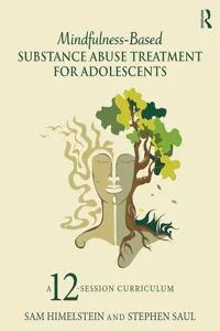 Mindfulness-Based Substance Abuse Treatment for Adolescents_cover