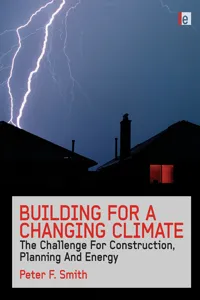 Building for a Changing Climate_cover