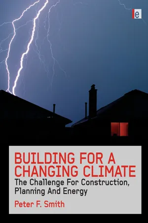 Building for a Changing Climate