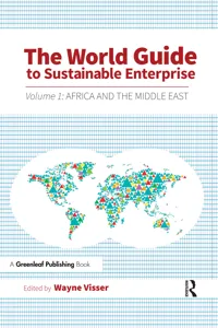 The World Guide to Sustainable Enterprise_cover