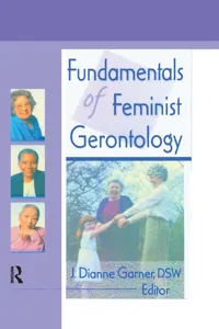 Fundamentals of Feminist Gerontology_cover