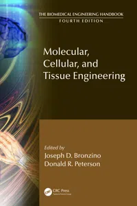 Molecular, Cellular, and Tissue Engineering_cover