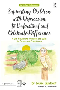 Supporting Children with Depression to Understand and Celebrate Difference_cover