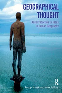 Geographical Thought_cover