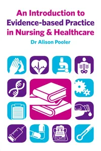 An Introduction to Evidence-based Practice in Nursing & Healthcare_cover