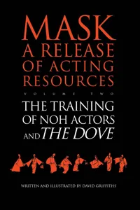 The Training of Noh Actors and The Dove_cover