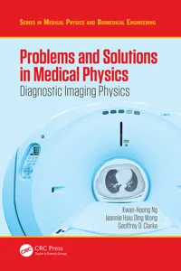 Problems and Solutions in Medical Physics_cover